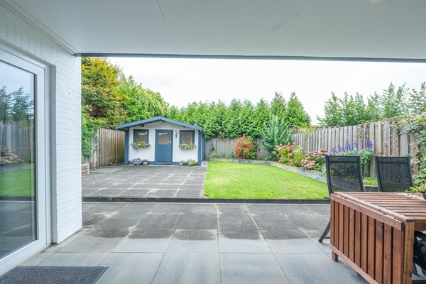 Medium property photo - Corneliushof 22, 6114 JX Susteren